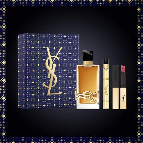 ysl libre set sephora|ysl libre collection.